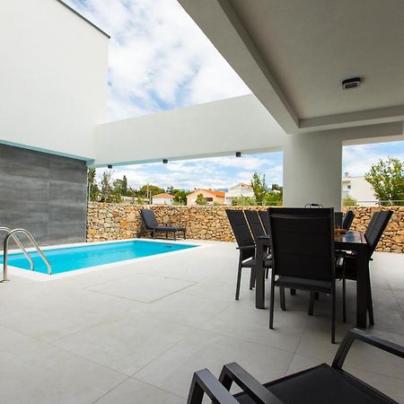 Novalja Bay Villas 객실 사진