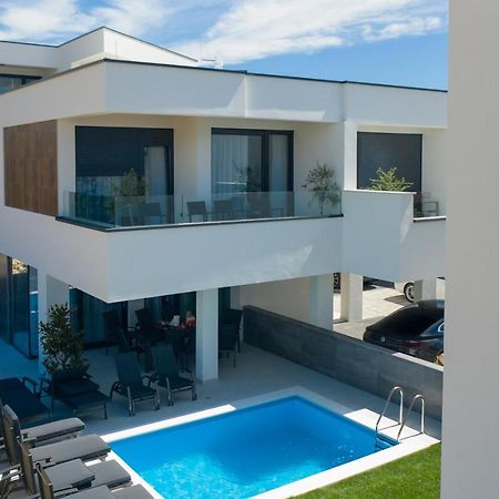 Novalja Bay Villas 외부 사진