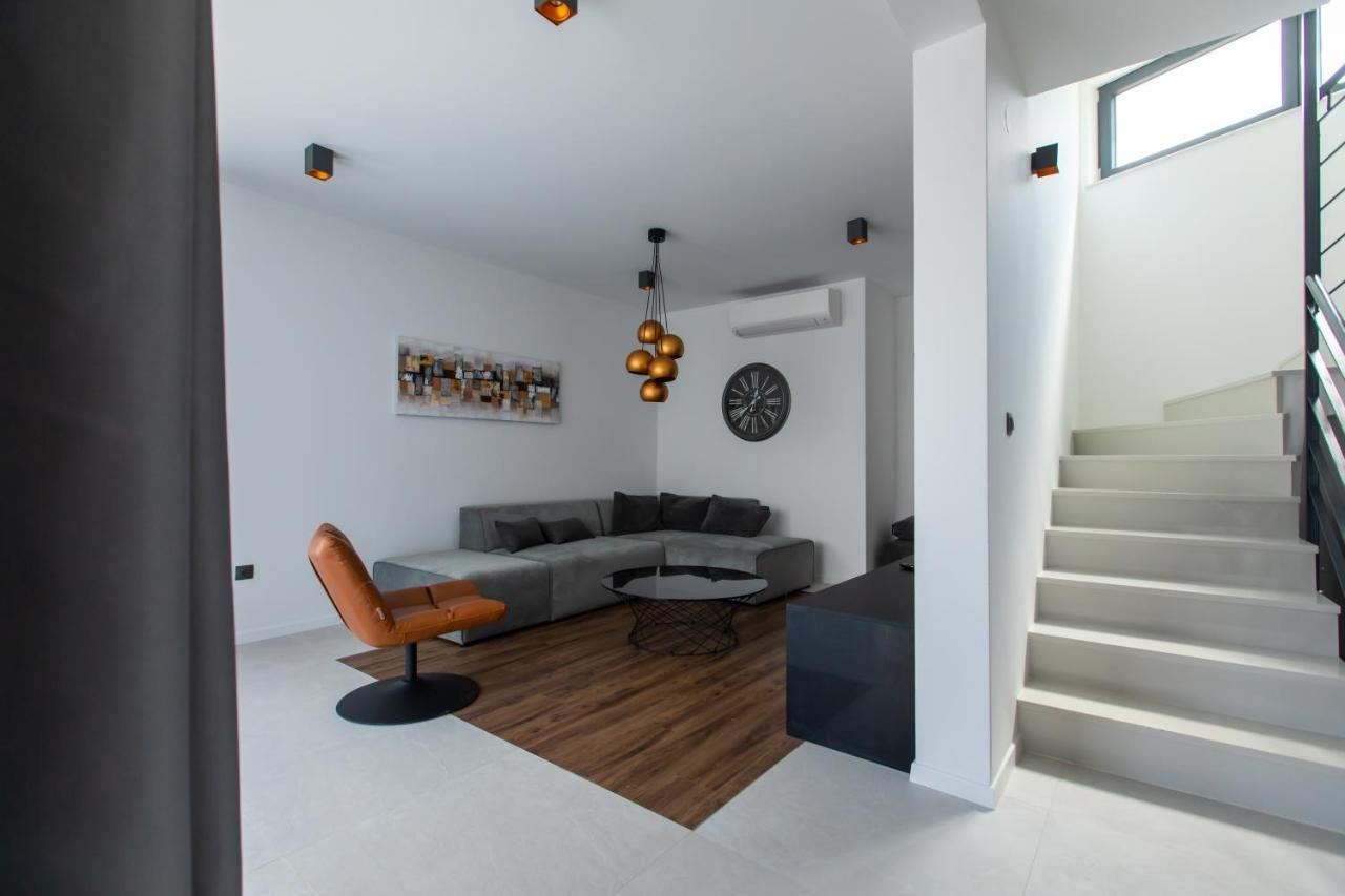 Novalja Bay Villas 외부 사진