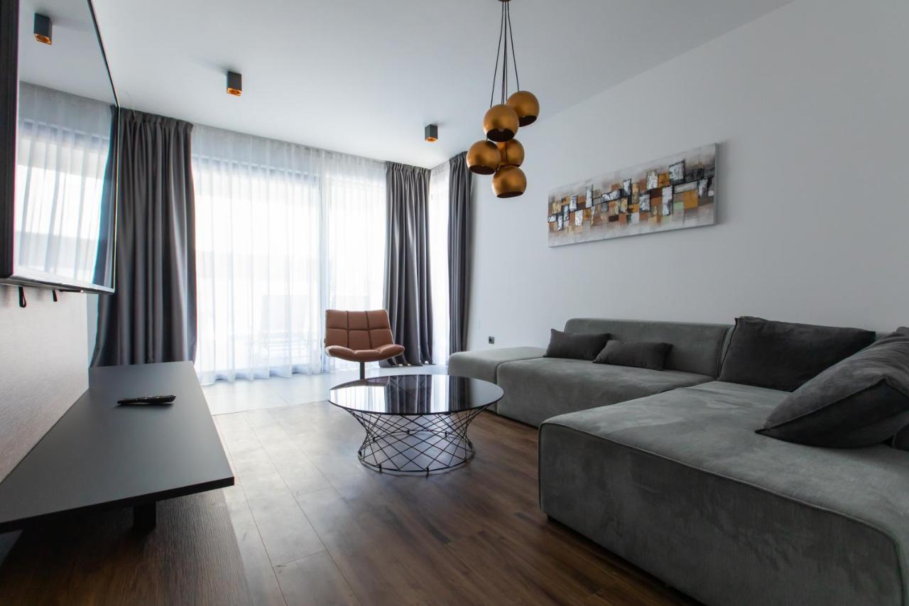 Novalja Bay Villas 외부 사진