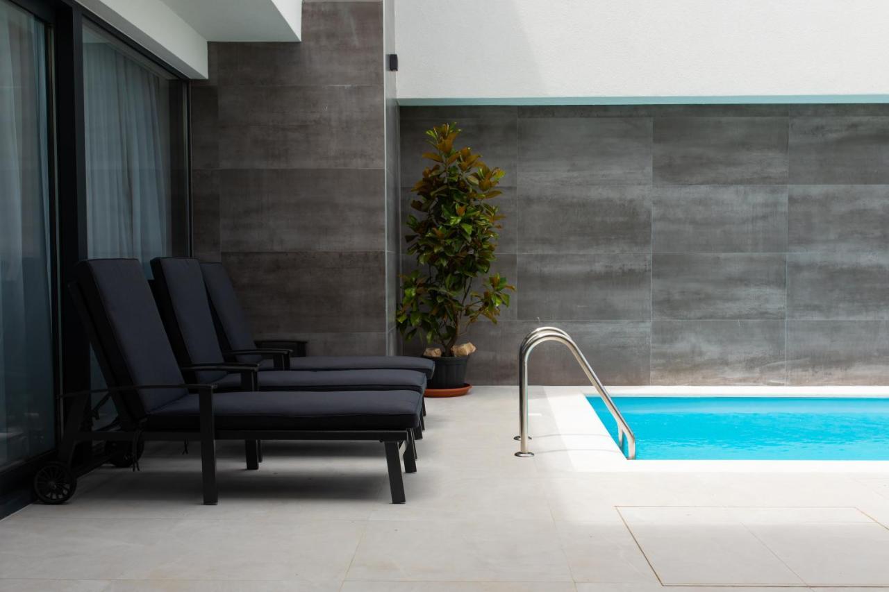 Novalja Bay Villas 외부 사진
