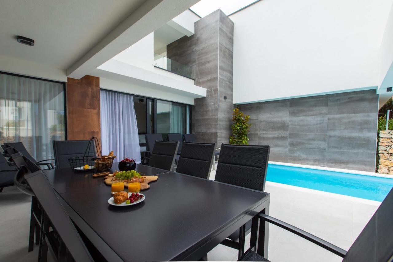 Novalja Bay Villas 외부 사진
