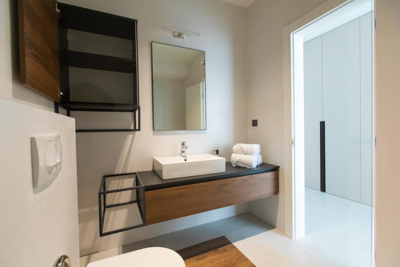 Novalja Bay Villas 외부 사진