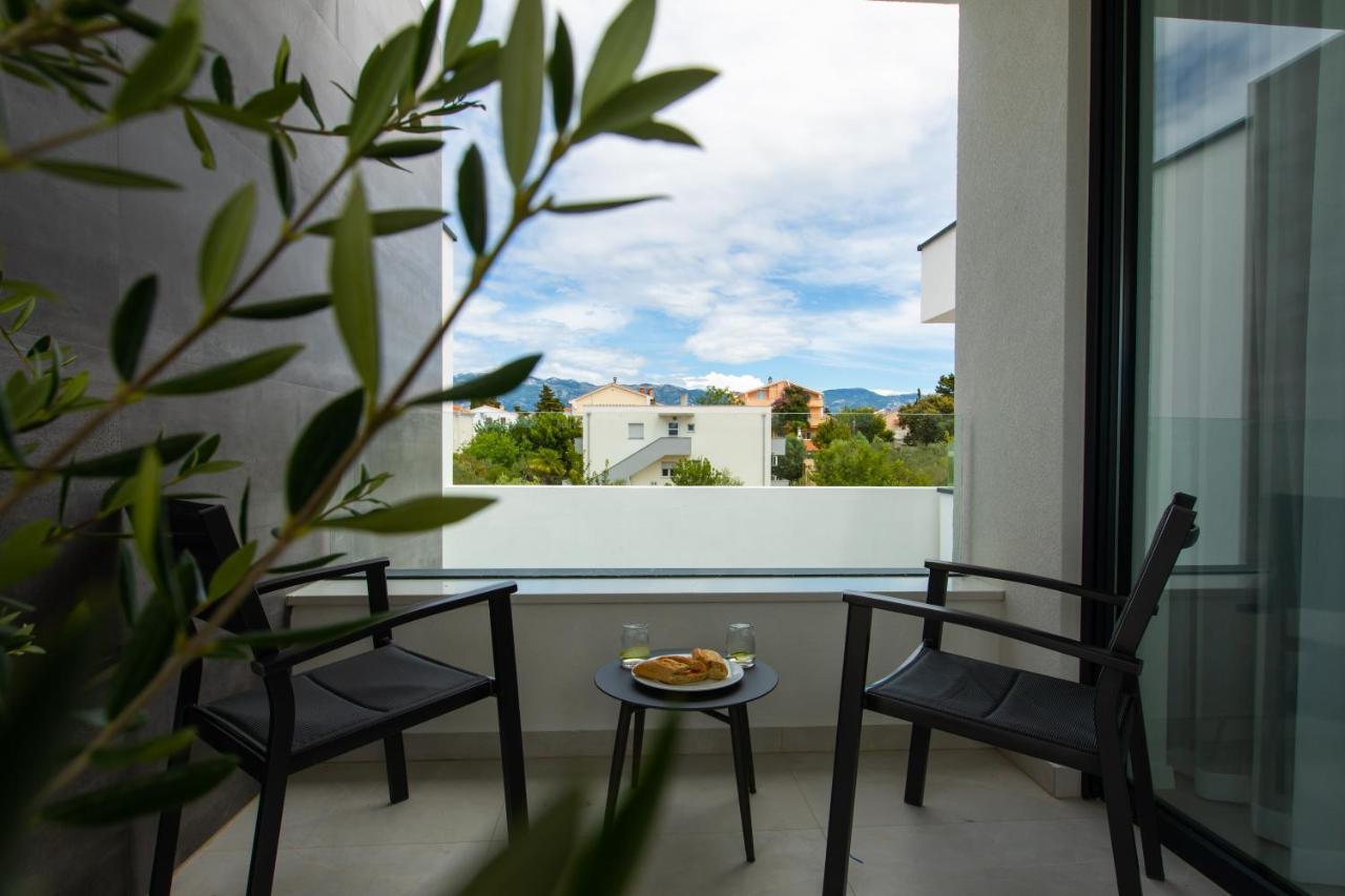 Novalja Bay Villas 외부 사진