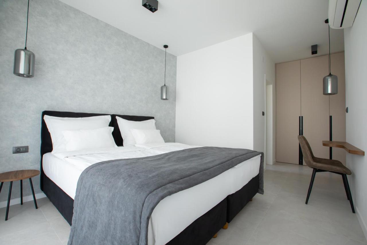Novalja Bay Villas 외부 사진