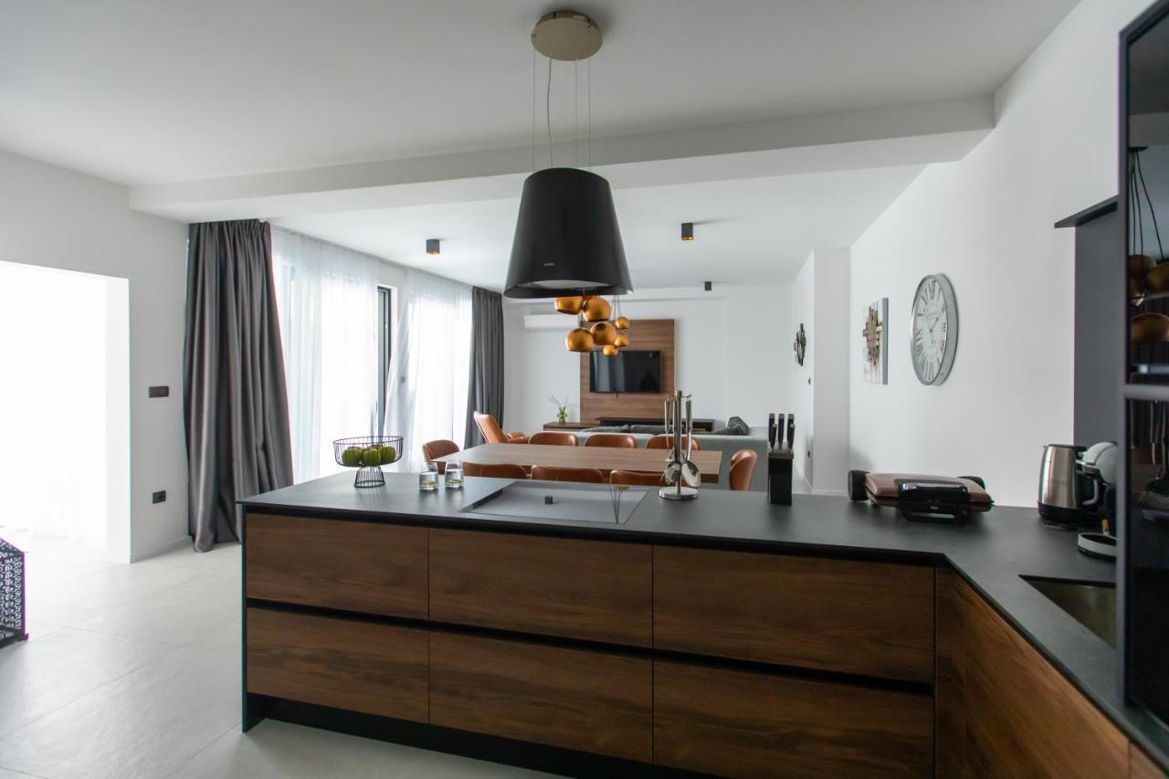 Novalja Bay Villas 외부 사진