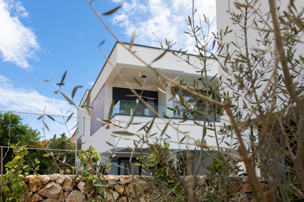 Novalja Bay Villas 외부 사진