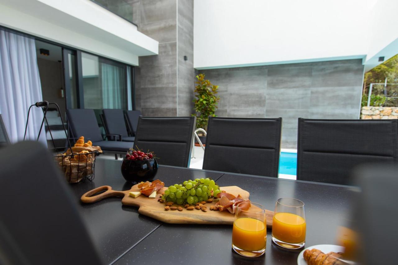 Novalja Bay Villas 외부 사진