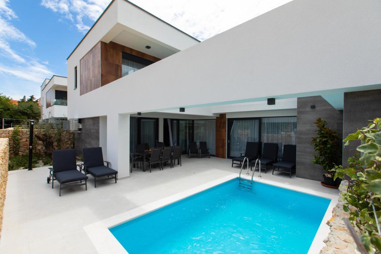 Novalja Bay Villas 객실 사진