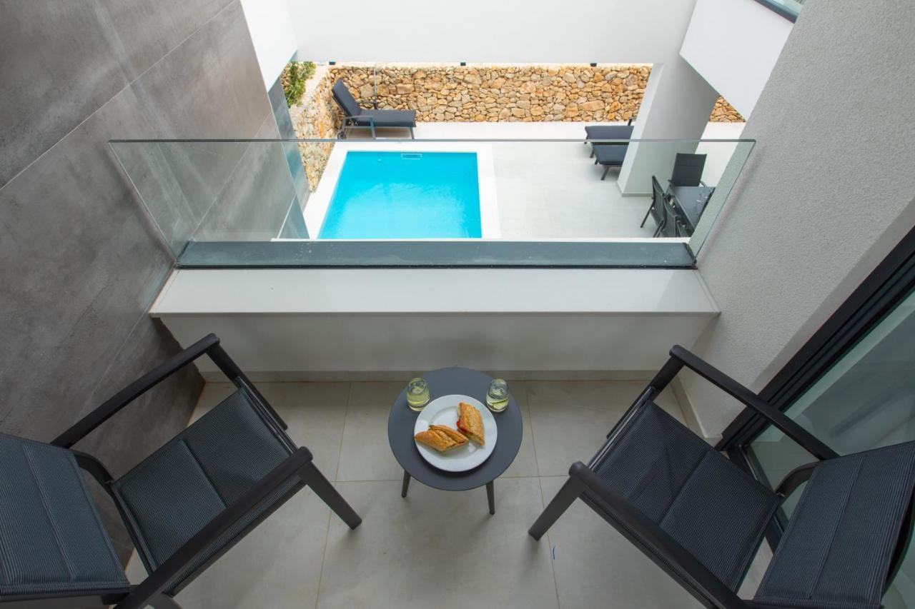 Novalja Bay Villas 외부 사진
