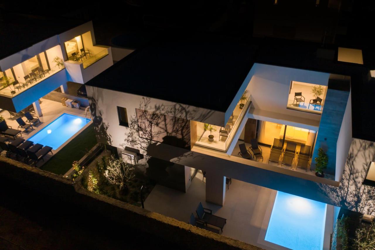 Novalja Bay Villas 외부 사진