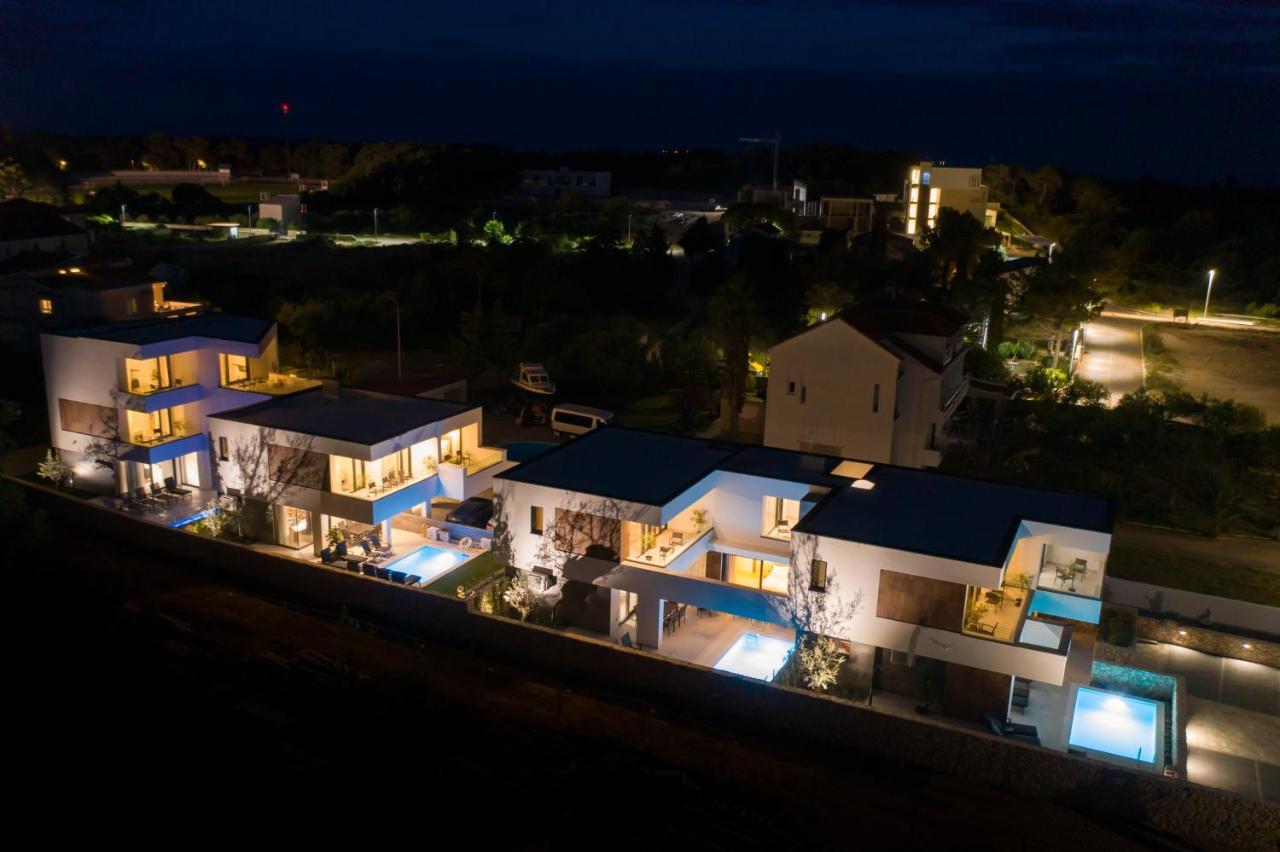 Novalja Bay Villas 외부 사진