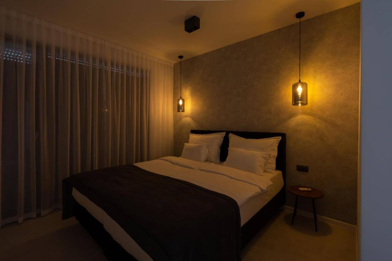 Novalja Bay Villas 외부 사진