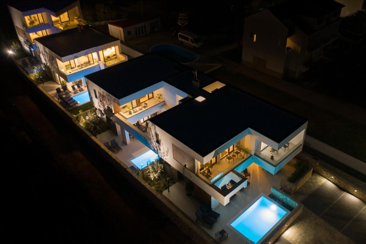 Novalja Bay Villas 외부 사진