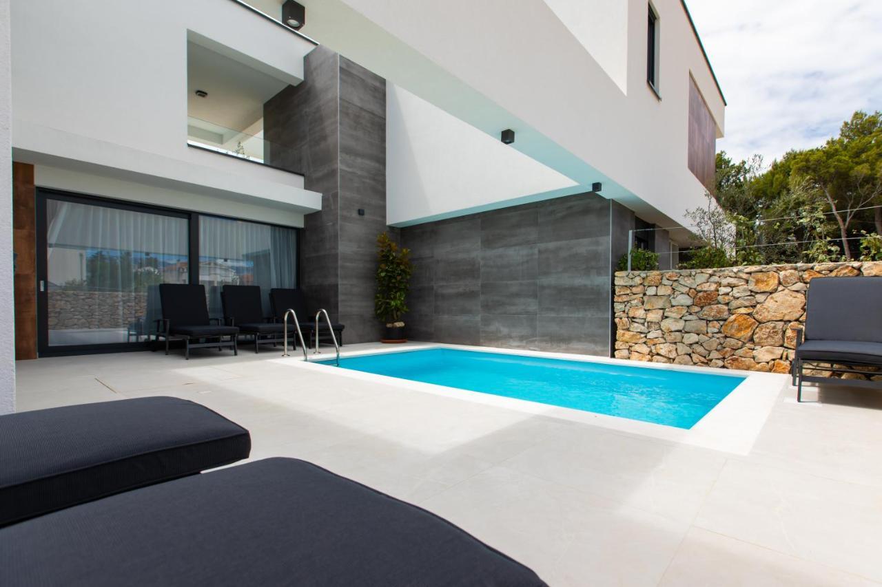 Novalja Bay Villas 외부 사진