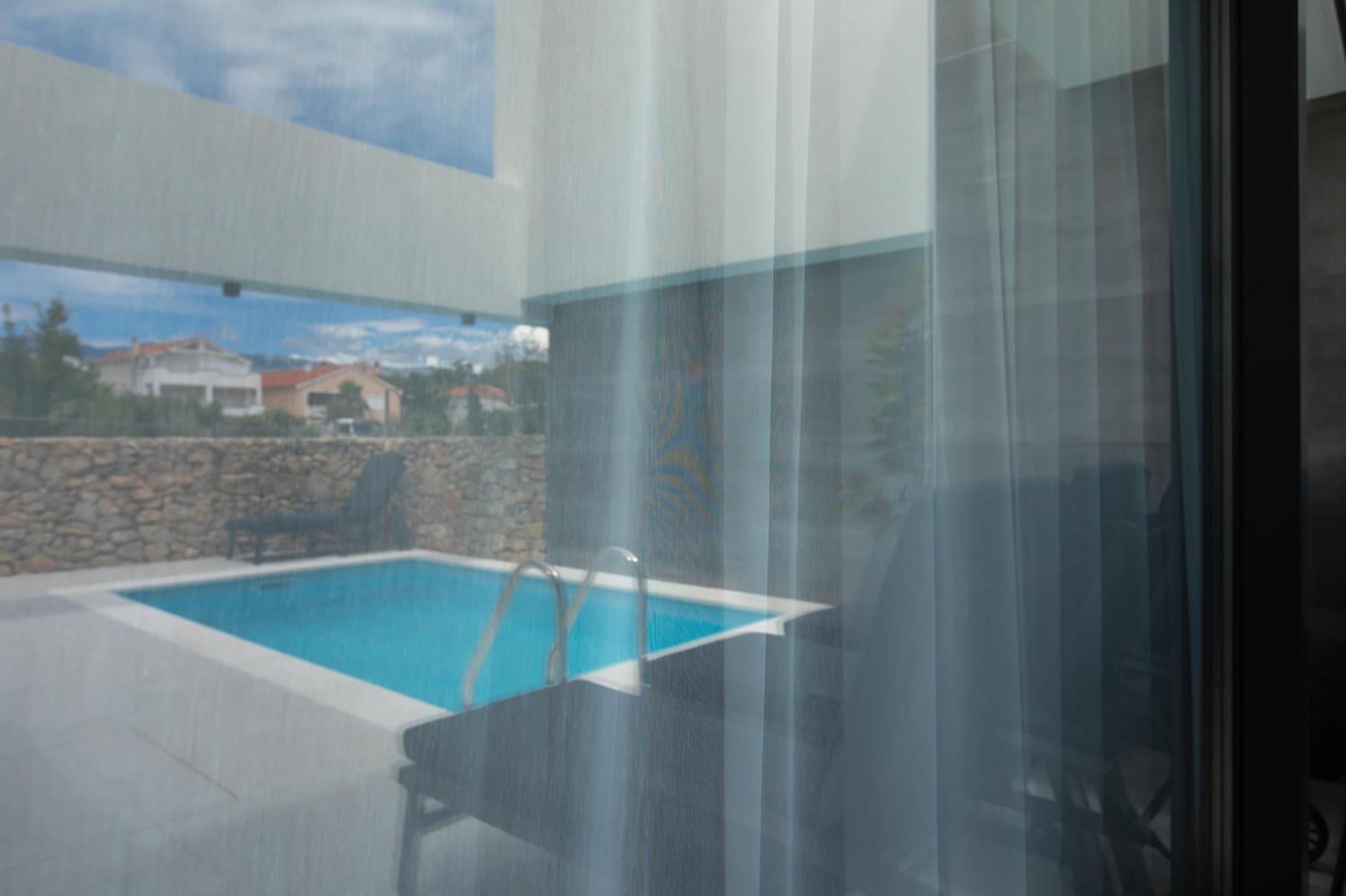 Novalja Bay Villas 객실 사진