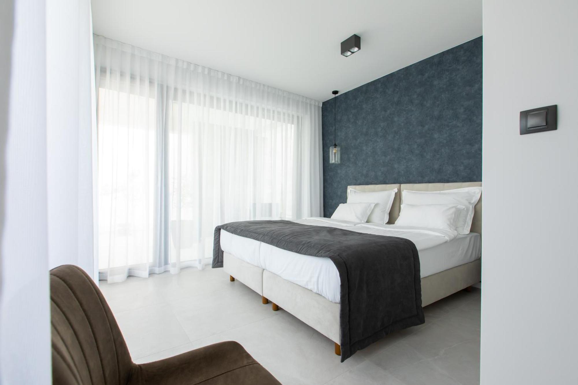 Novalja Bay Villas 객실 사진