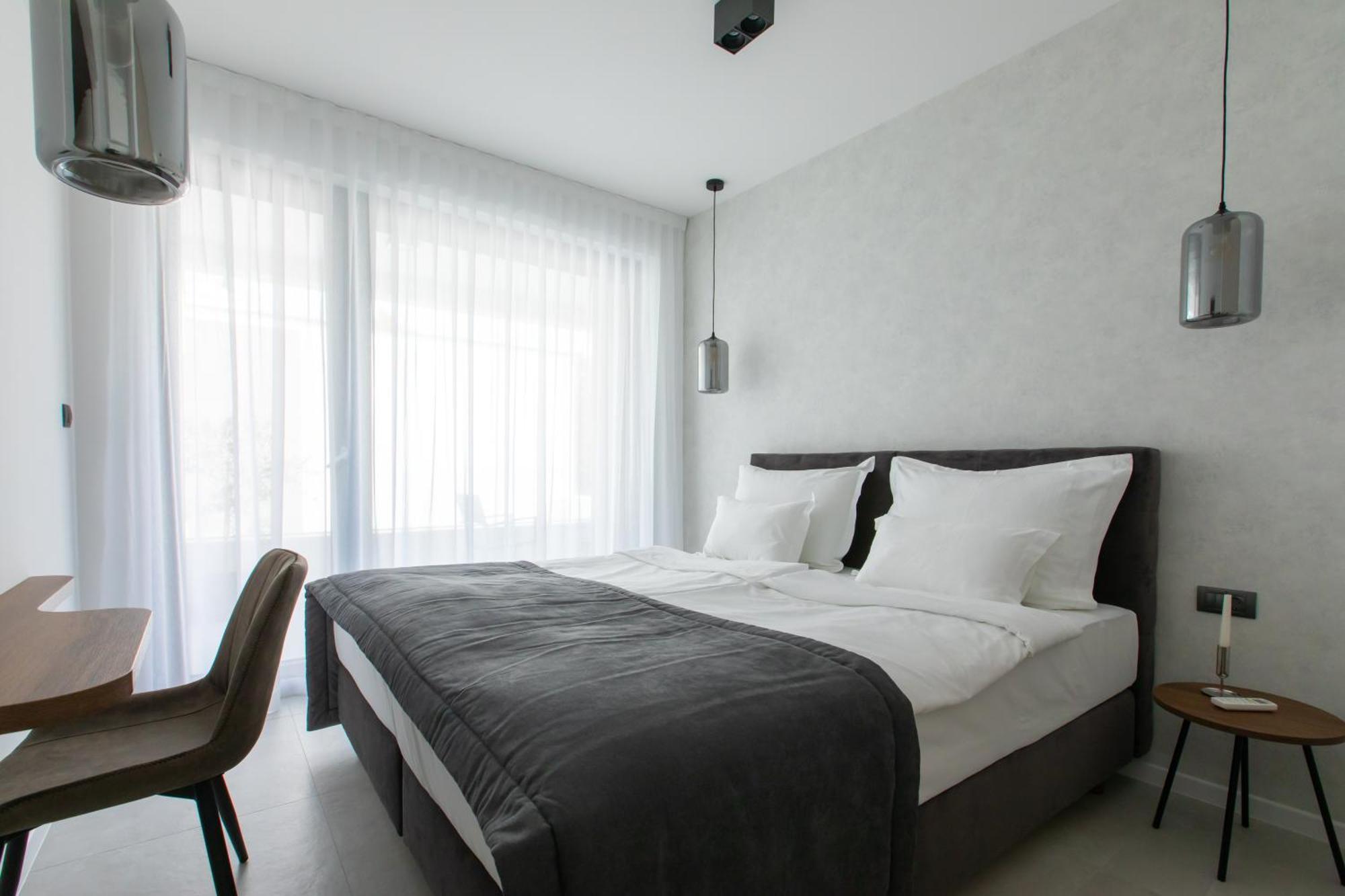 Novalja Bay Villas 객실 사진
