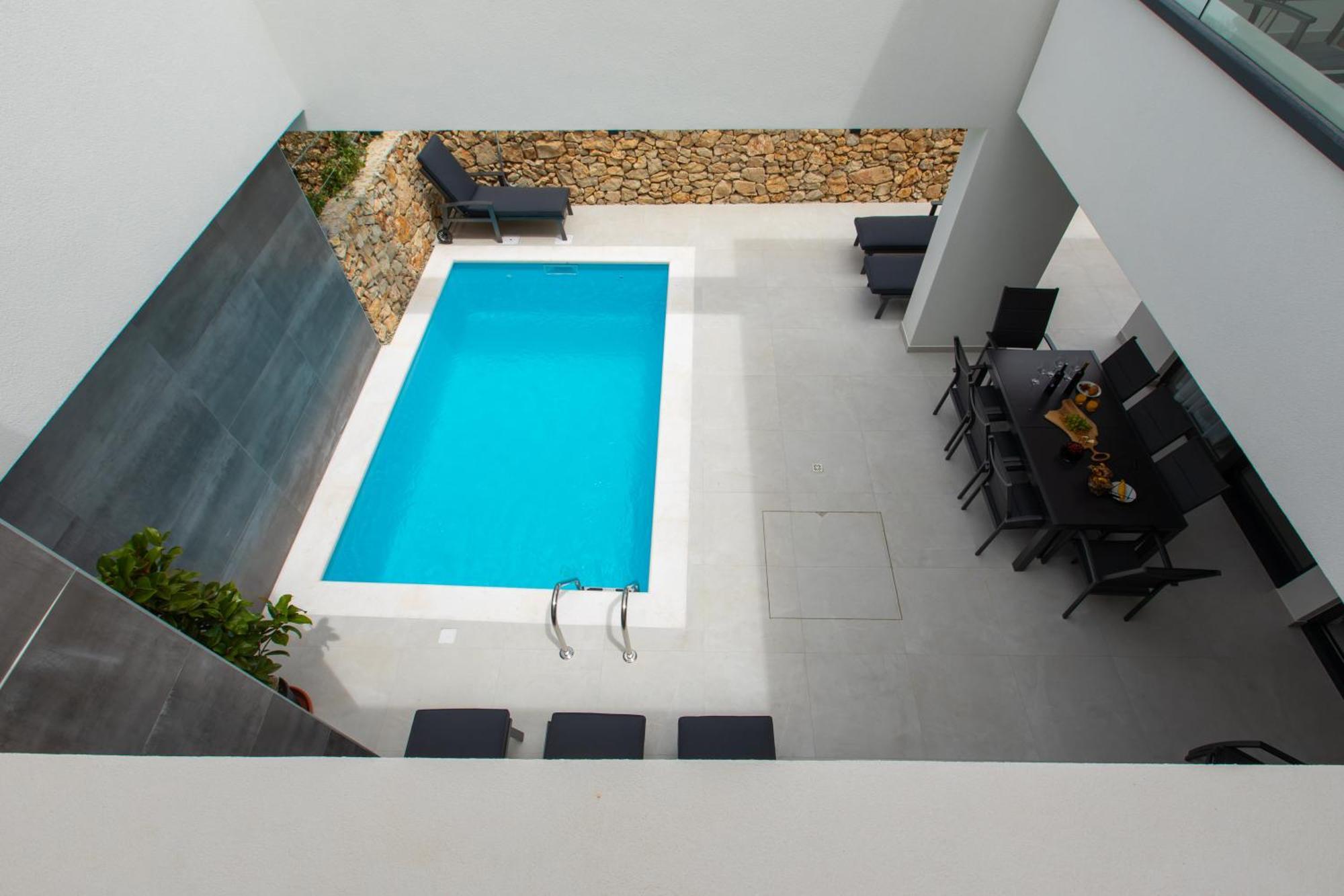 Novalja Bay Villas 객실 사진