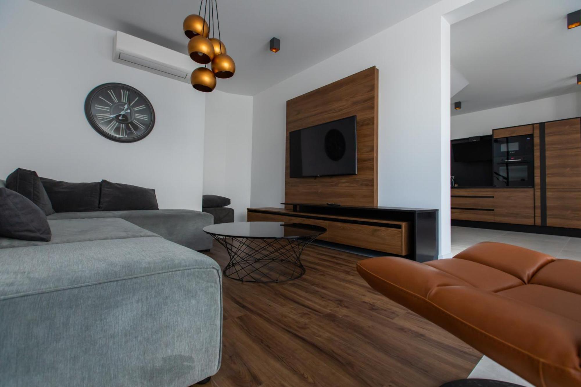 Novalja Bay Villas 객실 사진