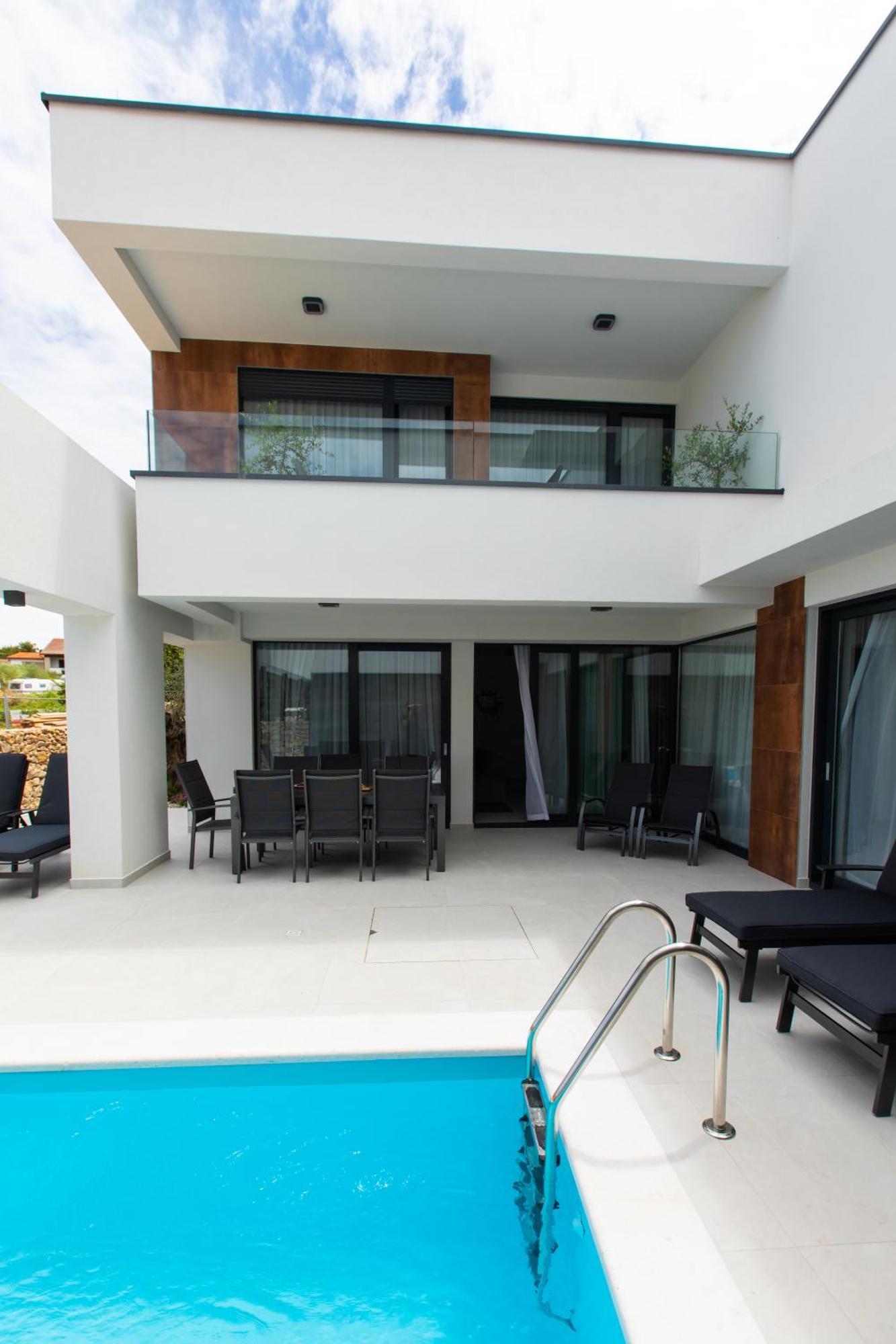 Novalja Bay Villas 객실 사진