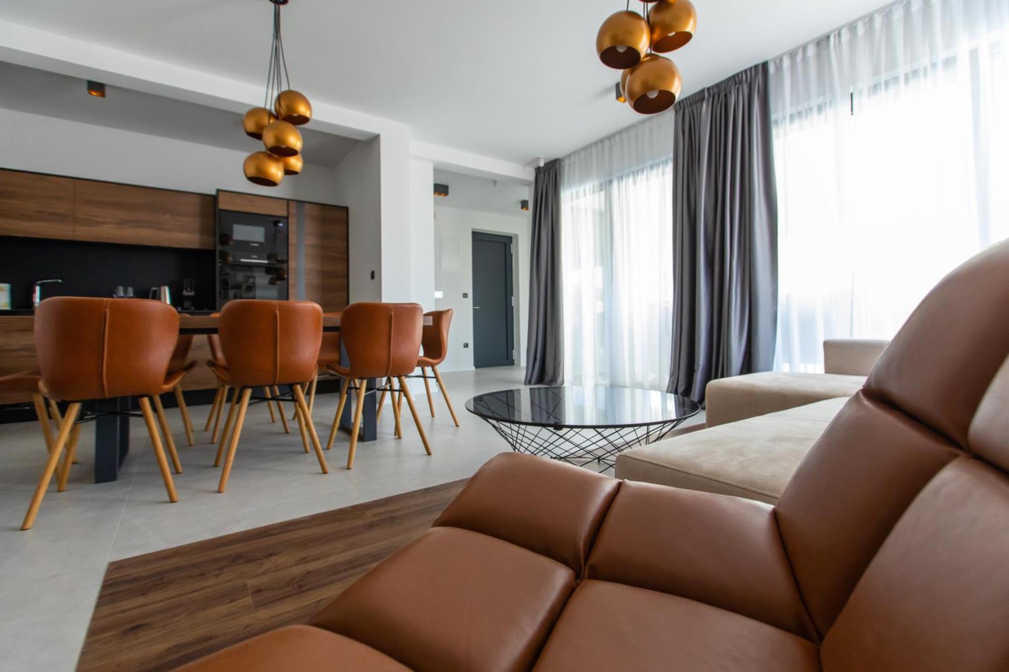 Novalja Bay Villas 객실 사진