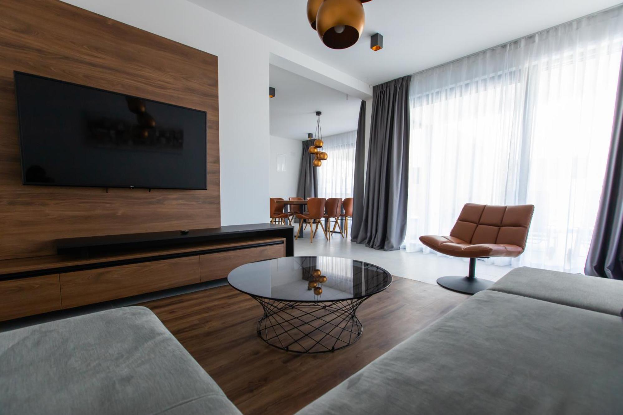 Novalja Bay Villas 객실 사진