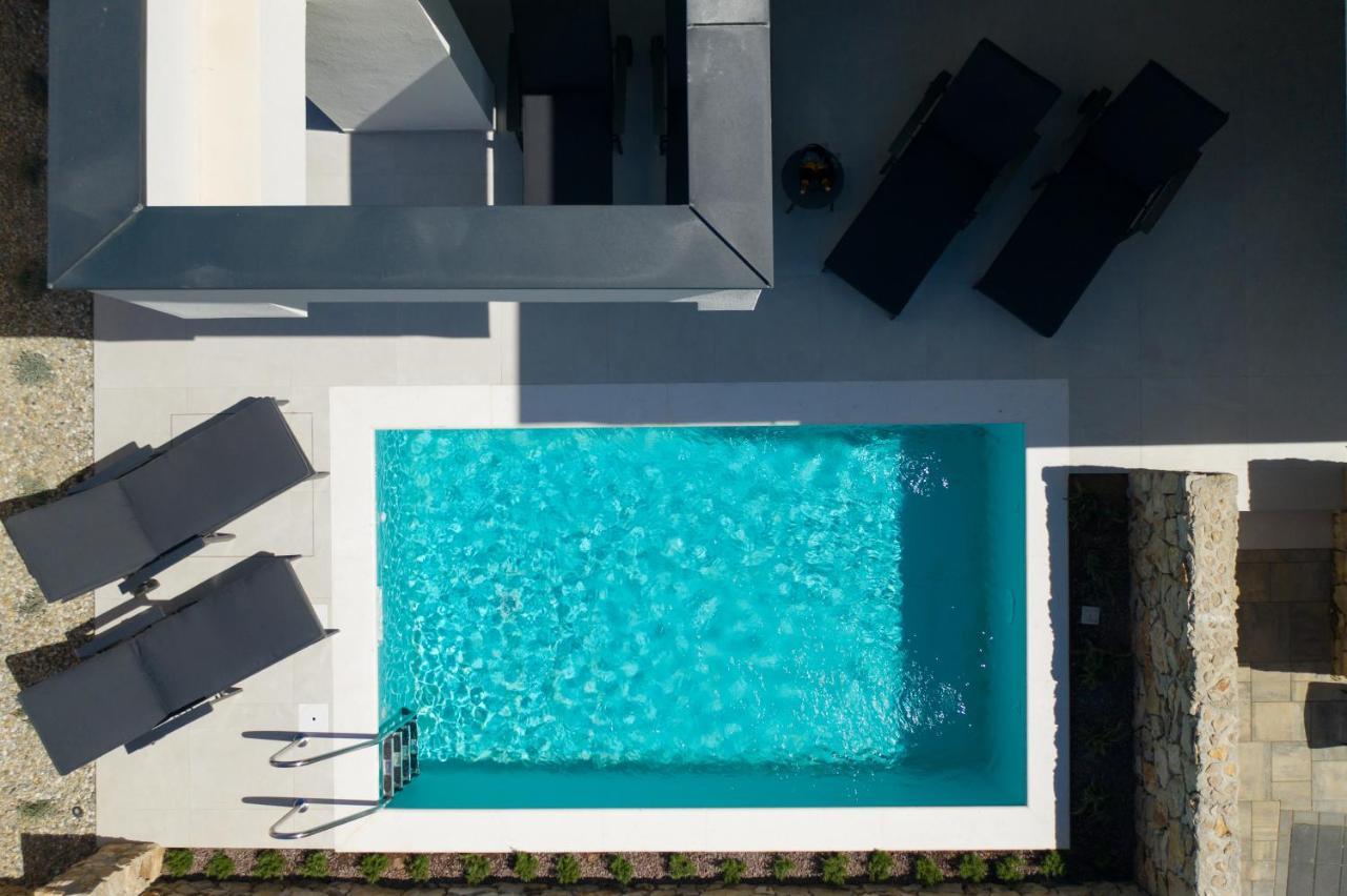 Novalja Bay Villas 외부 사진