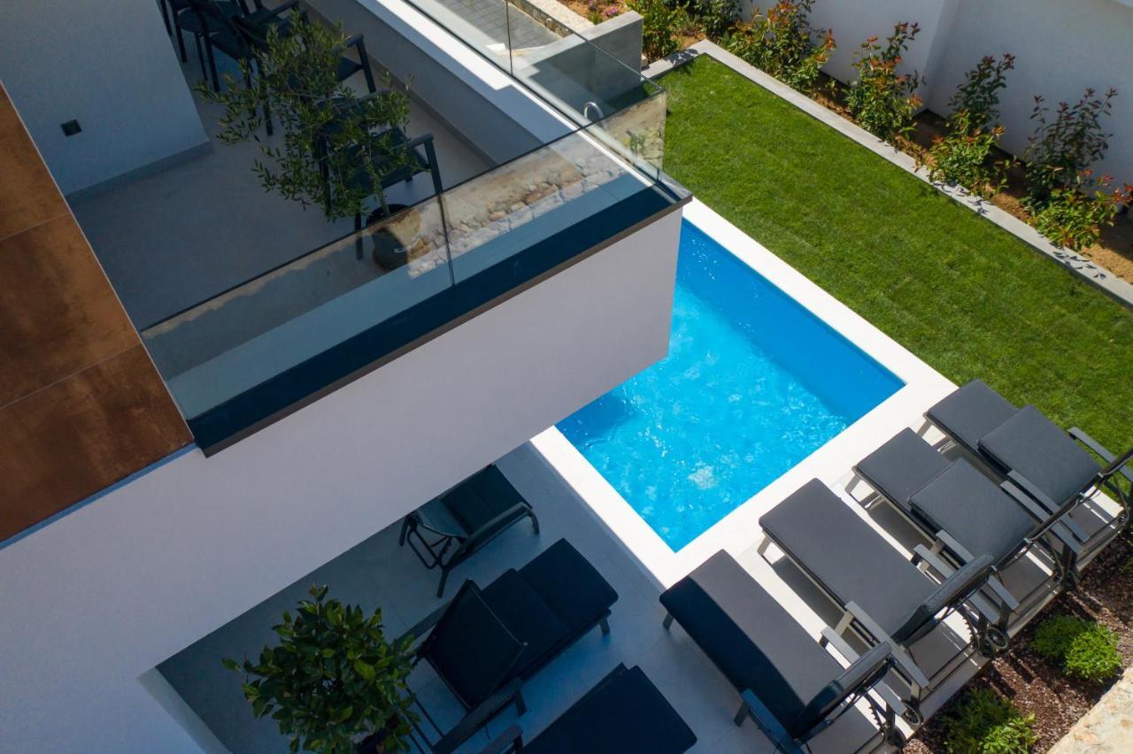 Novalja Bay Villas 외부 사진