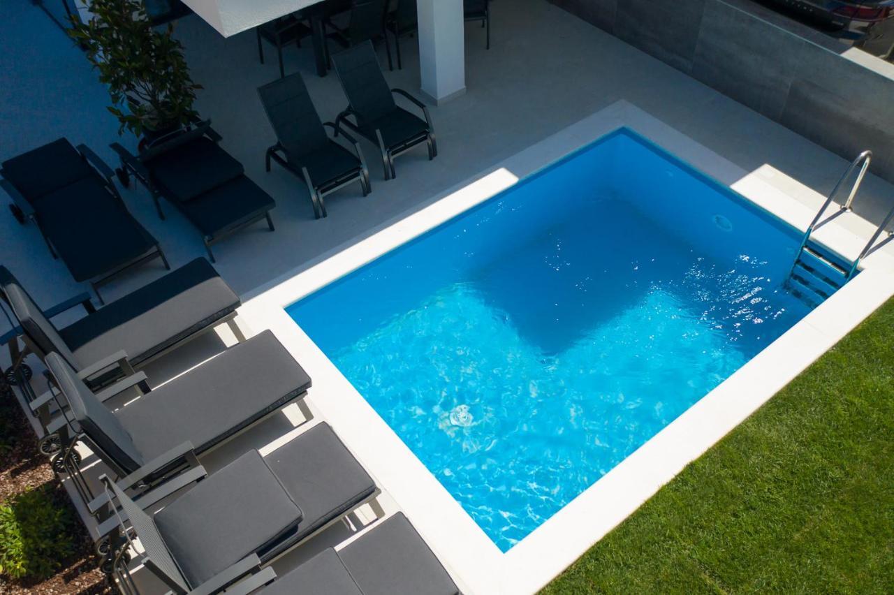 Novalja Bay Villas 외부 사진