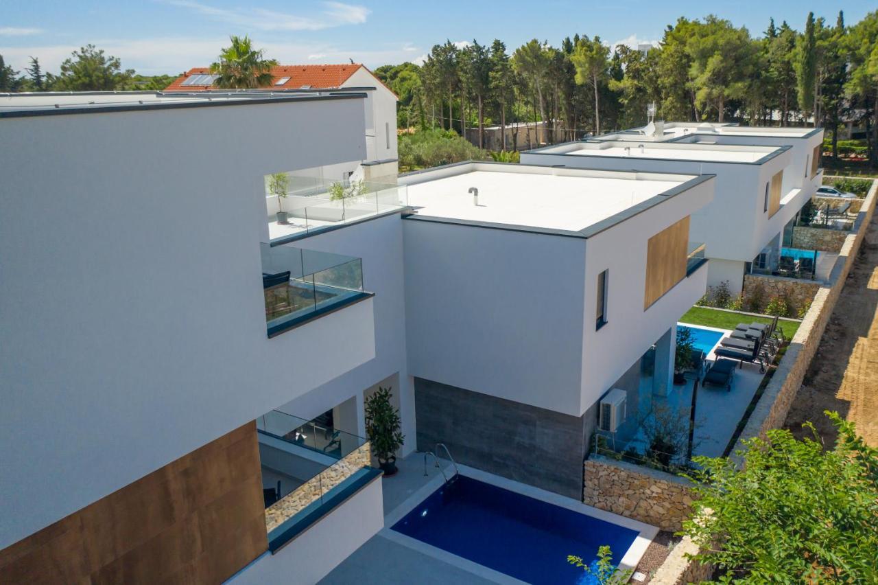 Novalja Bay Villas 외부 사진