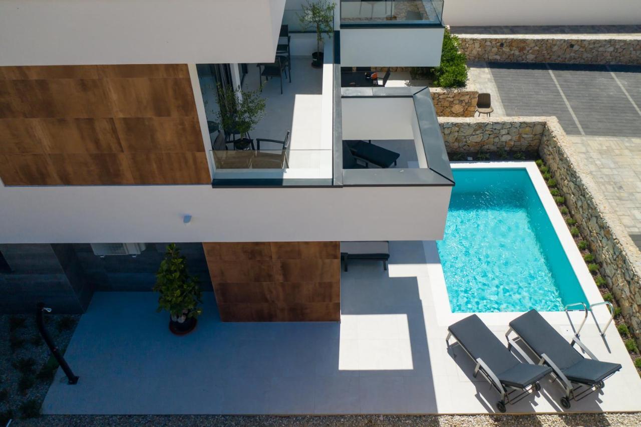 Novalja Bay Villas 외부 사진